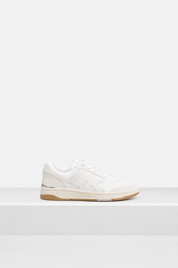 MICHAEL MICHAEL KORS Sneaker 'Rebel' weiß