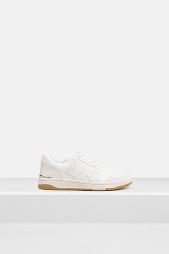 MICHAEL MICHAEL KORS Sneaker 'Rebel' weiß