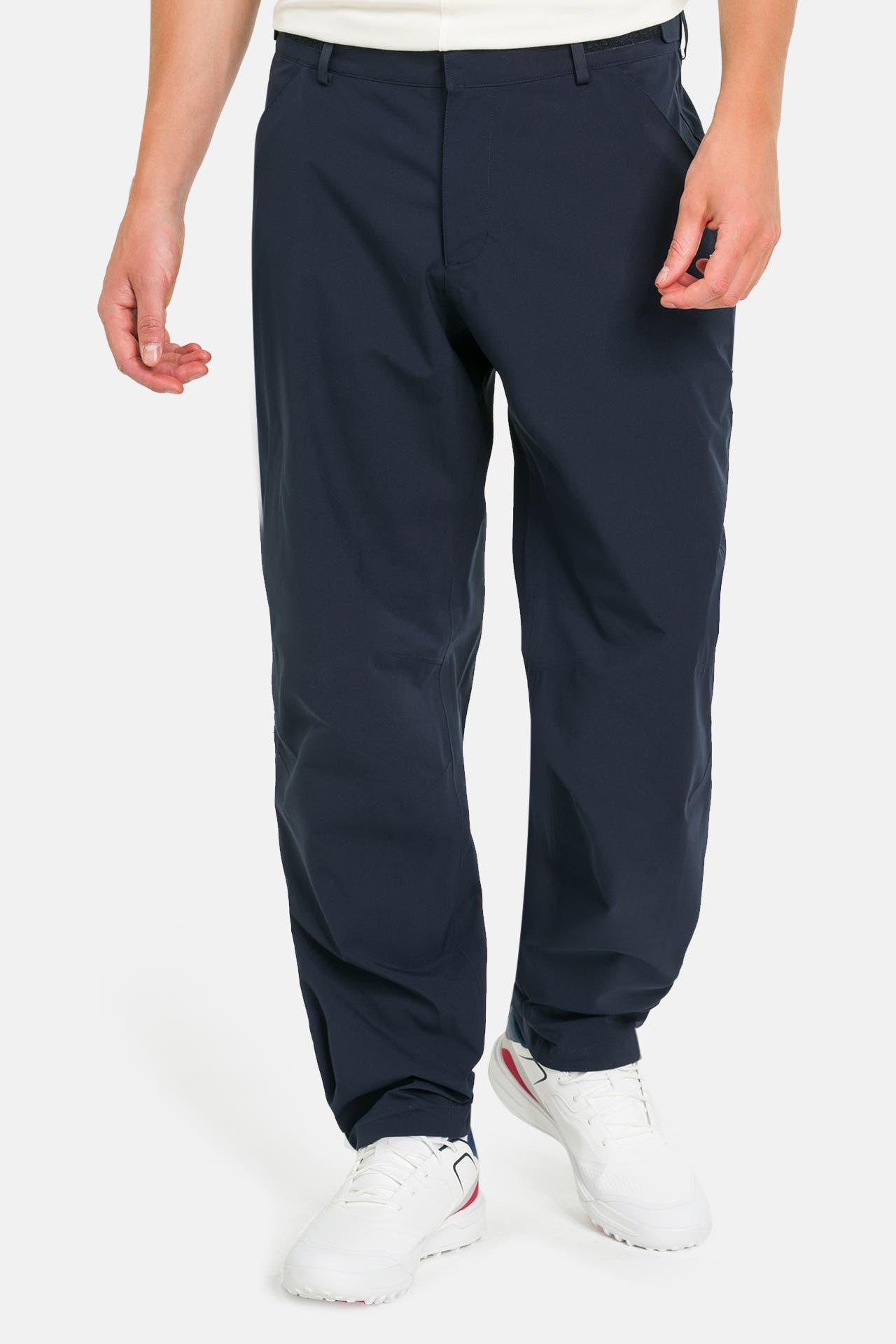J.LINDEBERG SPORTSWEAR Golfhose dunkelblau, Bild 1