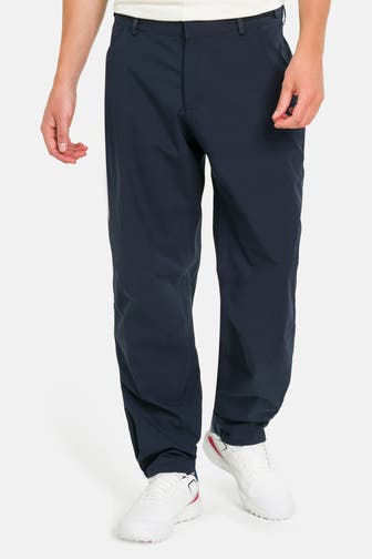 J.LINDEBERG SPORTSWEAR Golfhose dunkelblau