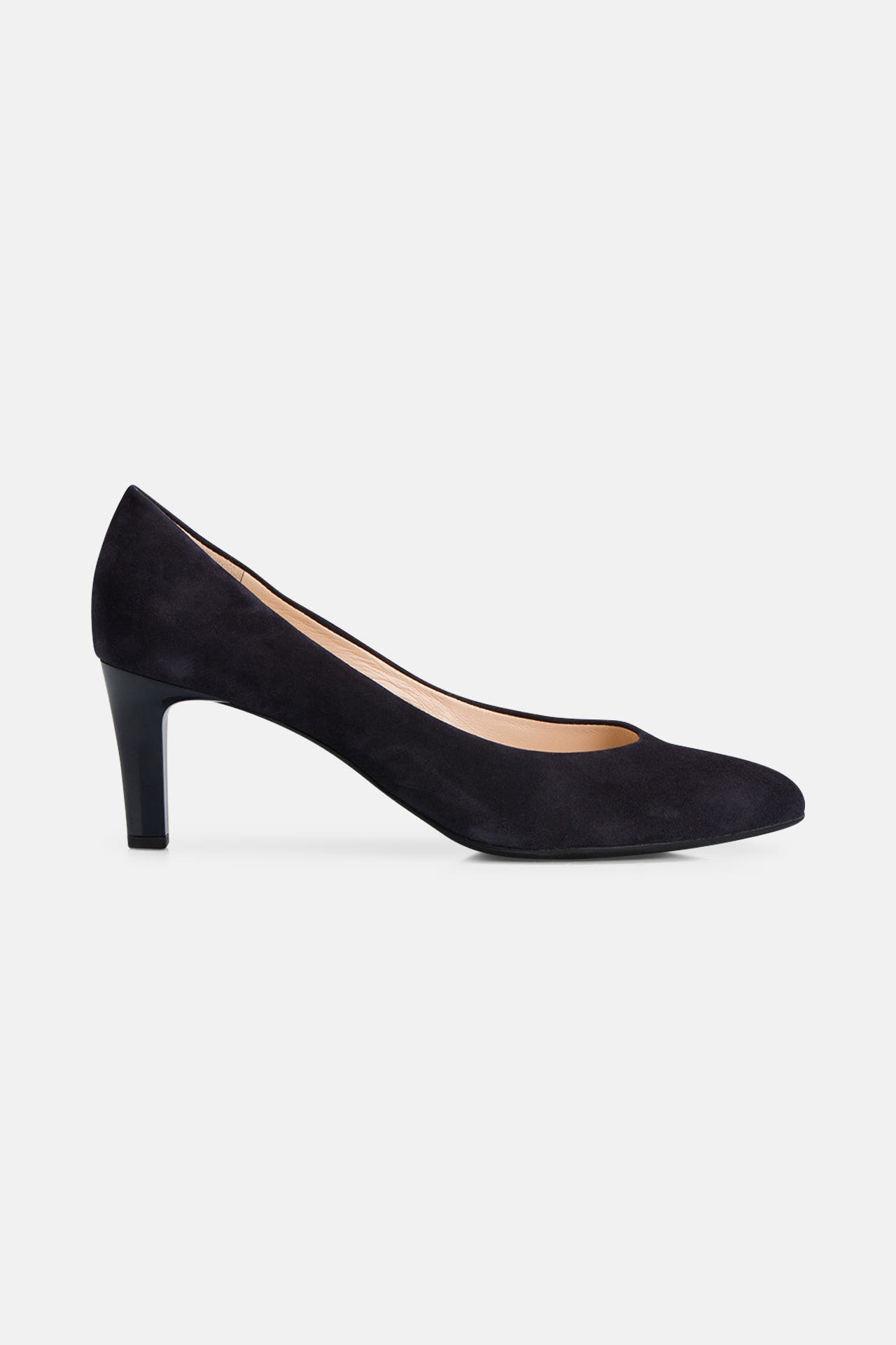 HÖGL Pumps blau, Bild 1