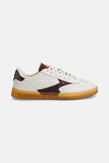 SCOTCH & SODA Sneaker 'Nixie' weiß