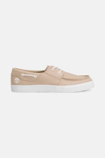 TIMBERLAND Bootsschuhe 'Mylo Bay' beige
