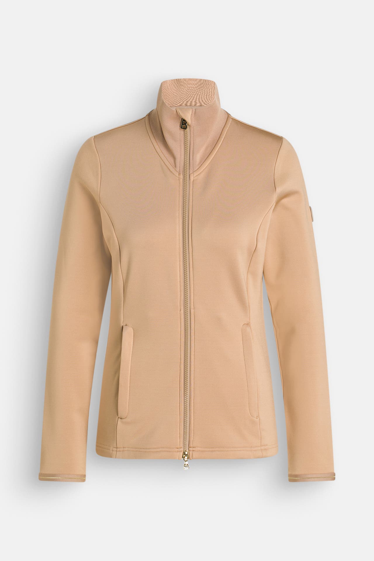 Bogner Fleecejacke