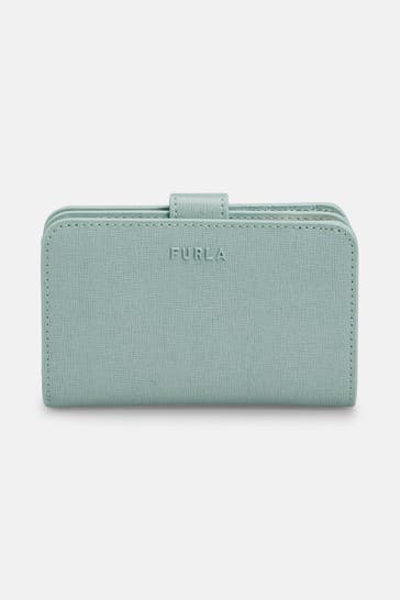 FURLA Geldbörse mint