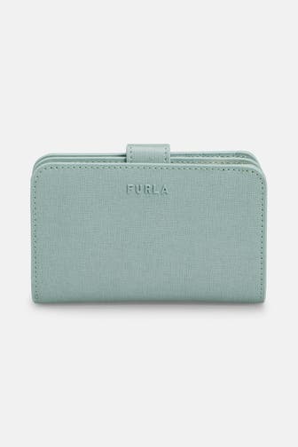 FURLA Geldbörse mint