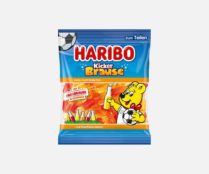 HARIBO