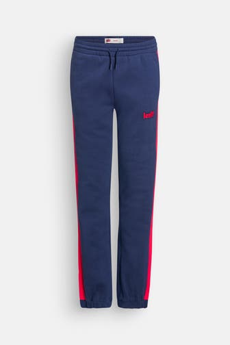 LEVI'S® Sweatpants navy
