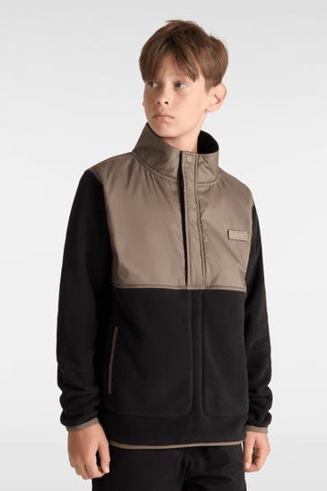 VANS Übergangsjacke zweifarbig