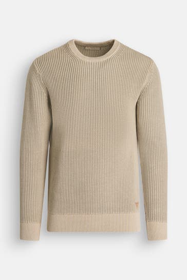 GUESS Pullover beige