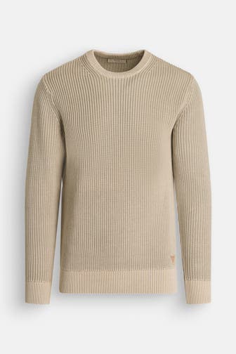 GUESS Pullover beige