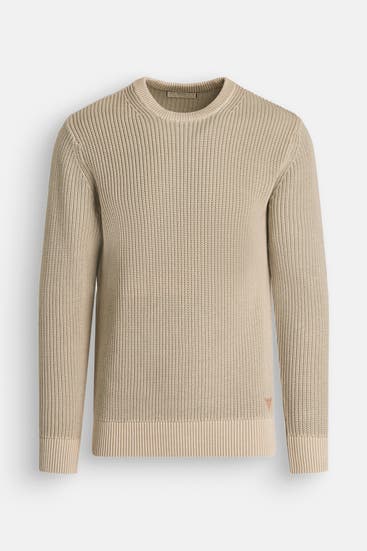 GUESS - Pullover beige