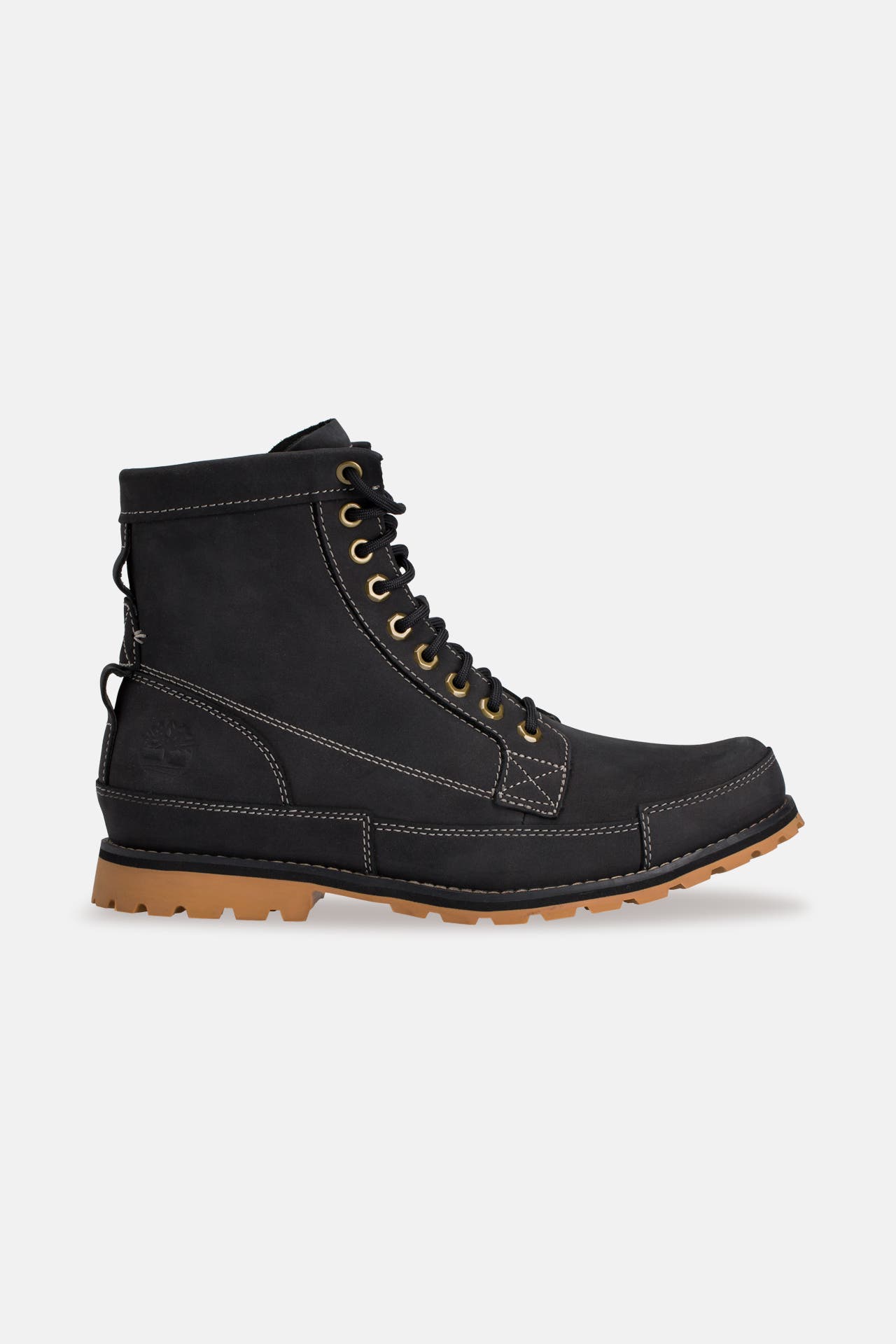 Black timberlands mens sale shop