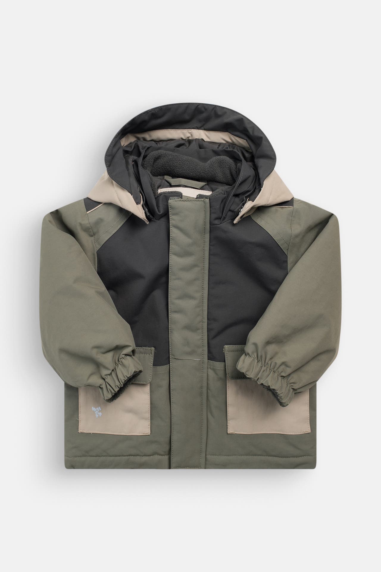 WHEAT Jacke 'Laust Tech' mehrfarbig, Bild 1