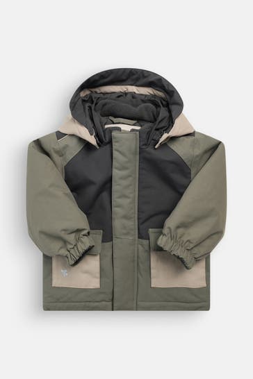 WHEAT Jacke 'Laust Tech' mehrfarbig