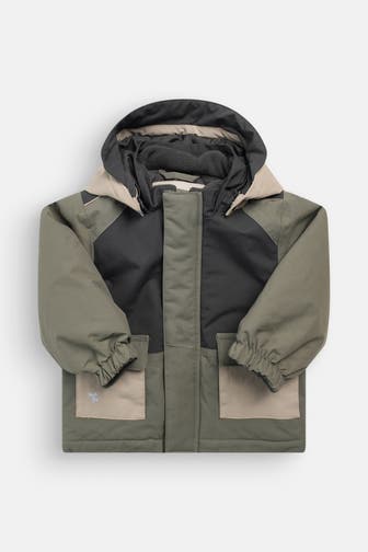 WHEAT Jacke 'Laust Tech' mehrfarbig