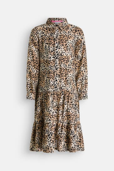 HAPPY GIRLS Kleid leo