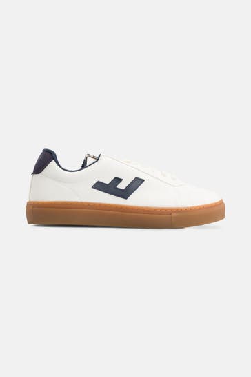 FLAMINGOS LIFE Sneaker 'Classic 70s' zweifarbig