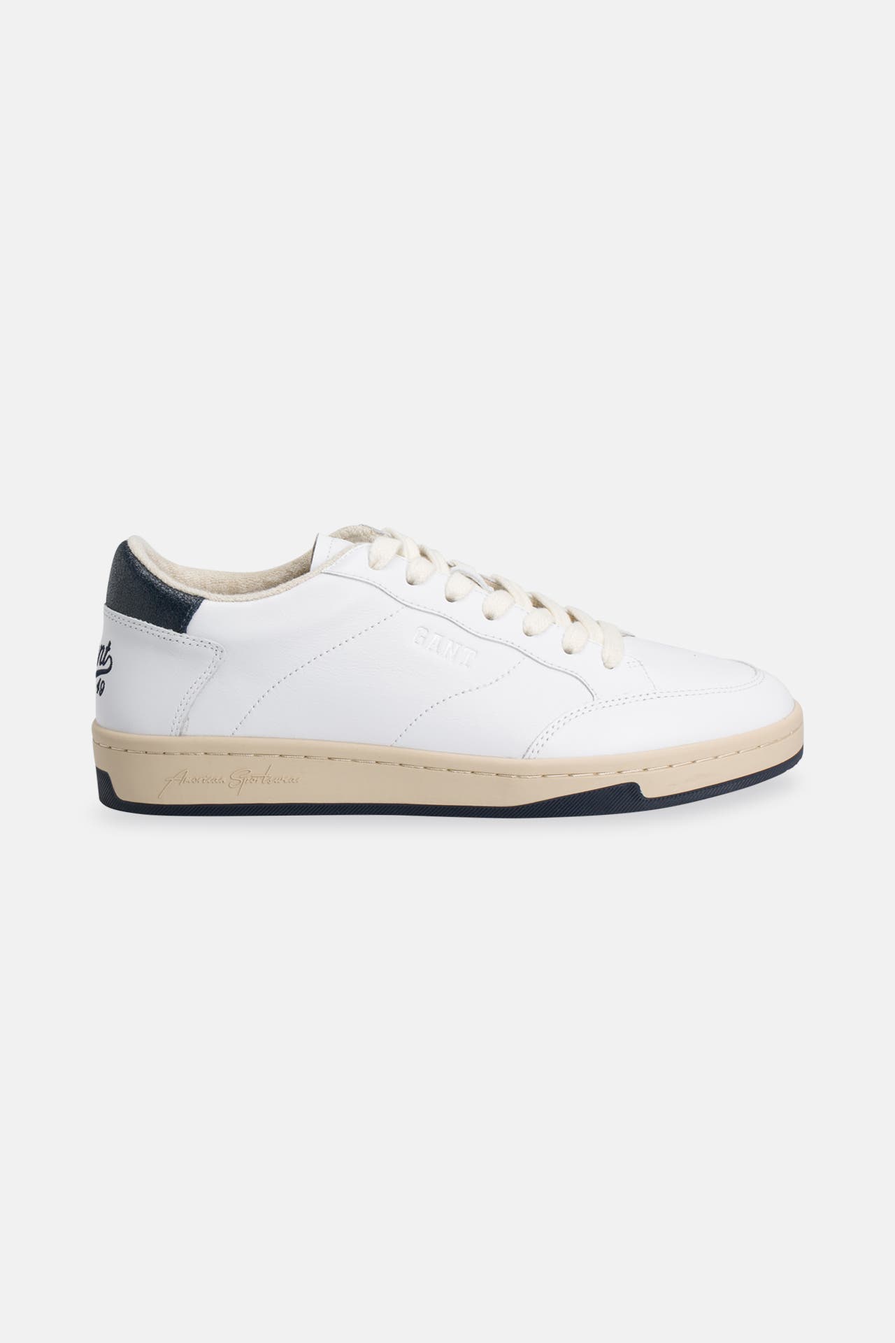 GANT Sneaker 'Prepus' weiß, Bild 1