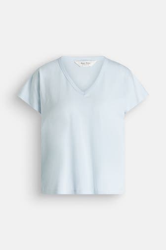 PART TWO T-Shirt hellblau
