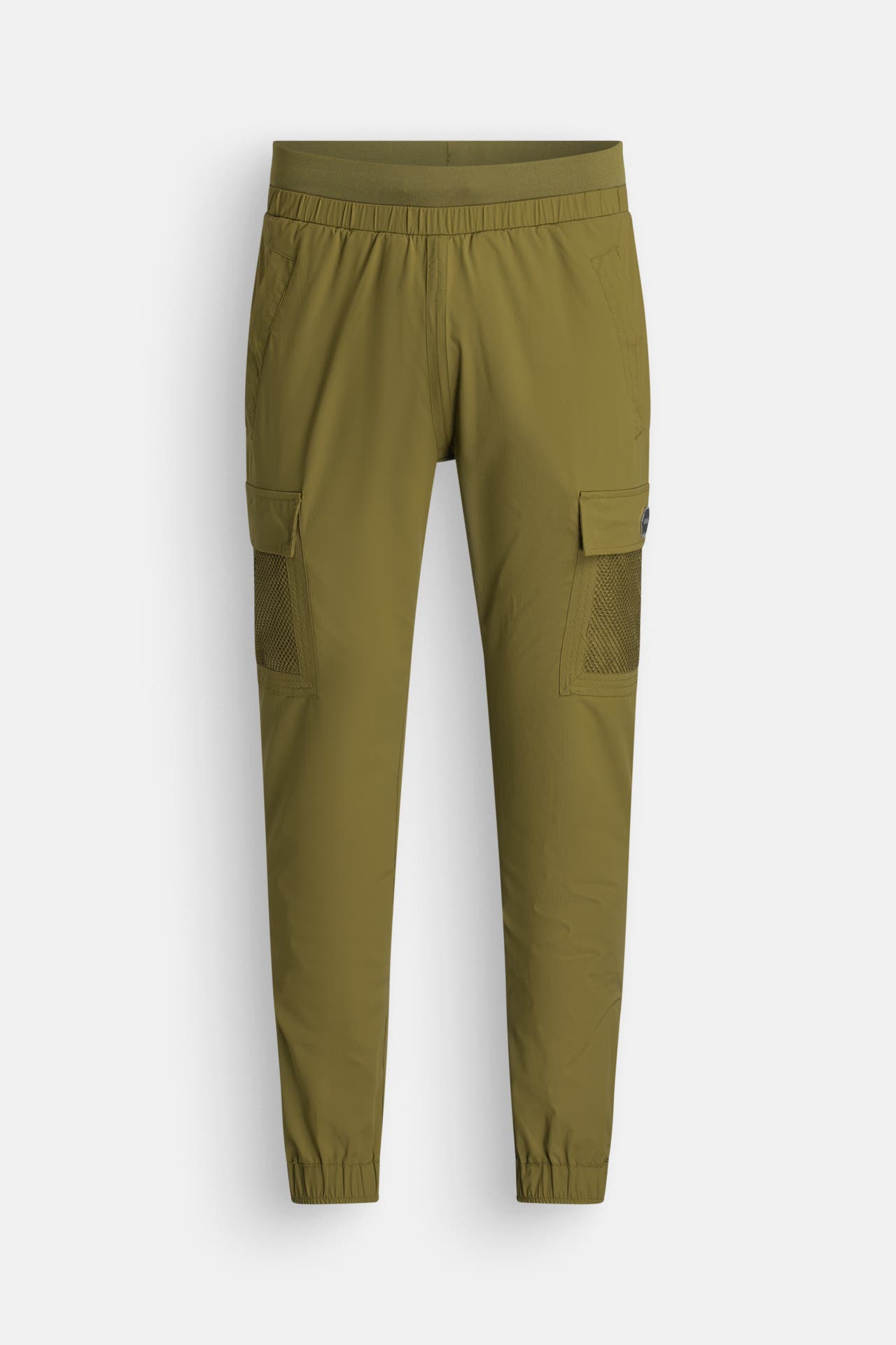 BALR. Sporthose oliv, Bild 1