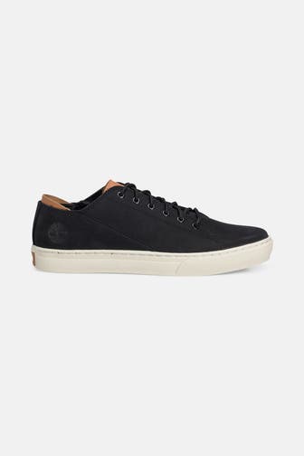 TIMBERLAND Sneaker 'Adventure 2.0' schwarz