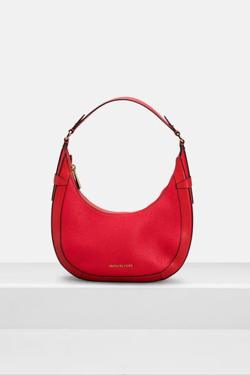 MICHAEL MICHAEL KORS Schultertasche koralle