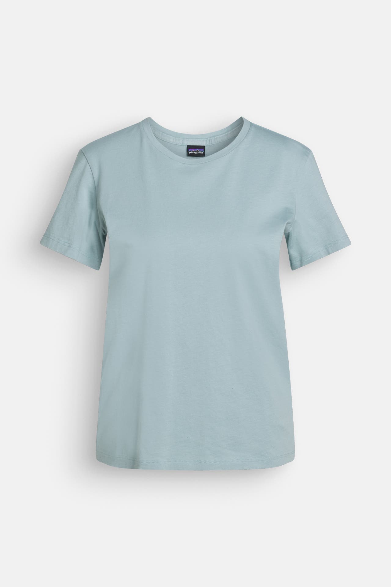 PATAGONIA T-Shirt mint, Bild 1