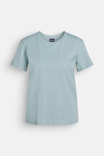 PATAGONIA T-Shirt mint