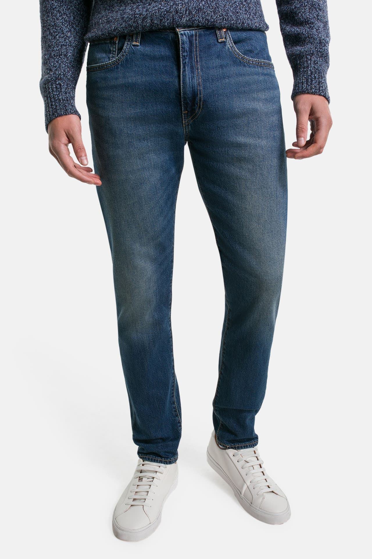 LEVI'S® Jeans '512' slim, Bild 1