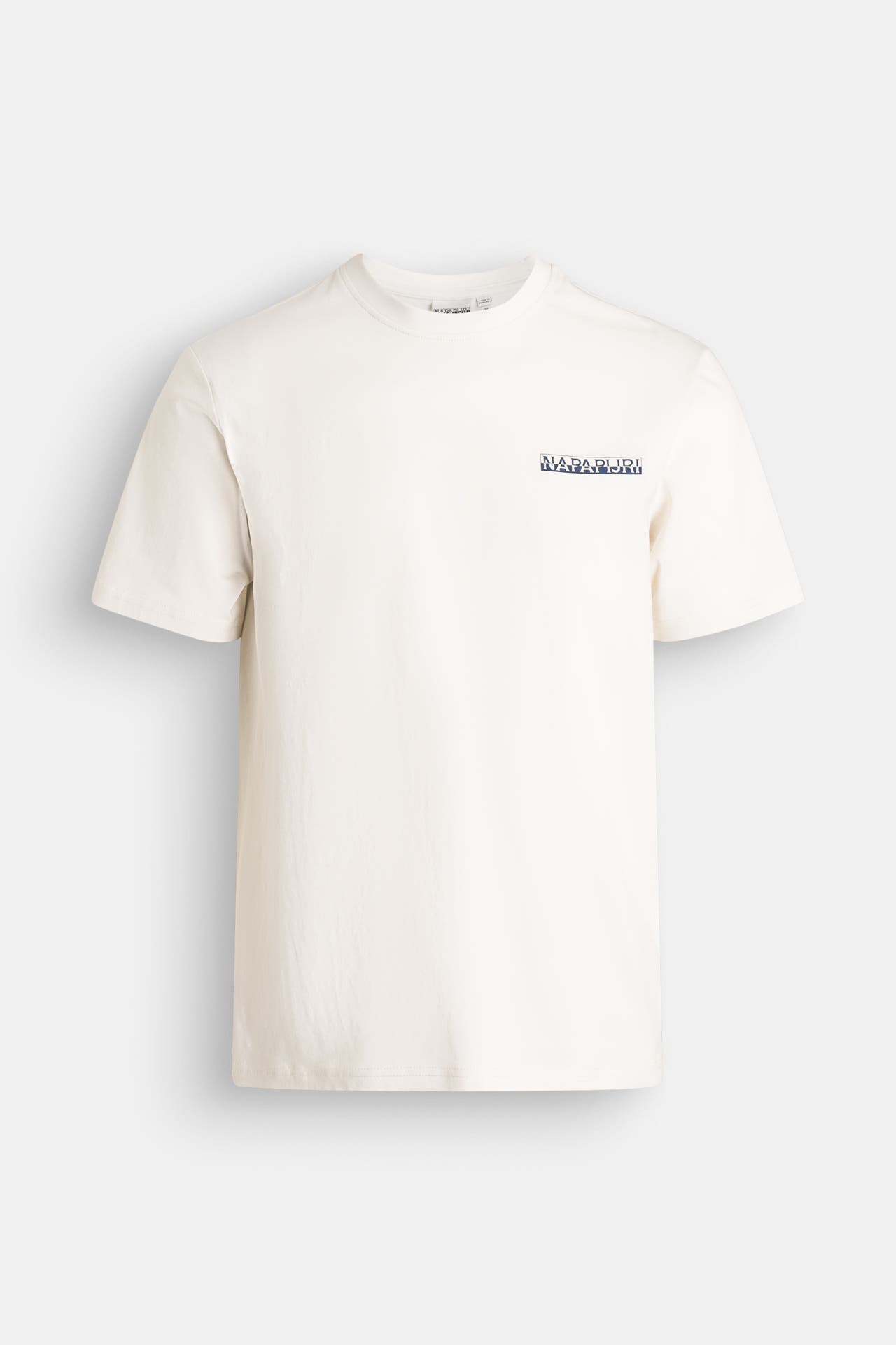 NAPAPIJRI T-Shirt ecru, Bild 1