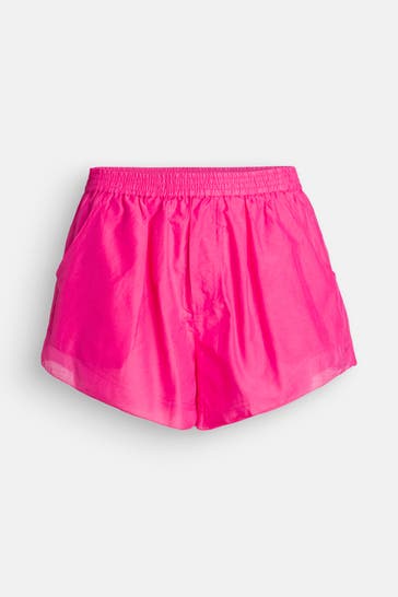 LOVE STORIES Loungeshorts 'Mabel' pink