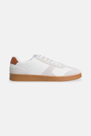 MARC O'POLO Sneaker 'Vincenzo 4A' dreifarbig