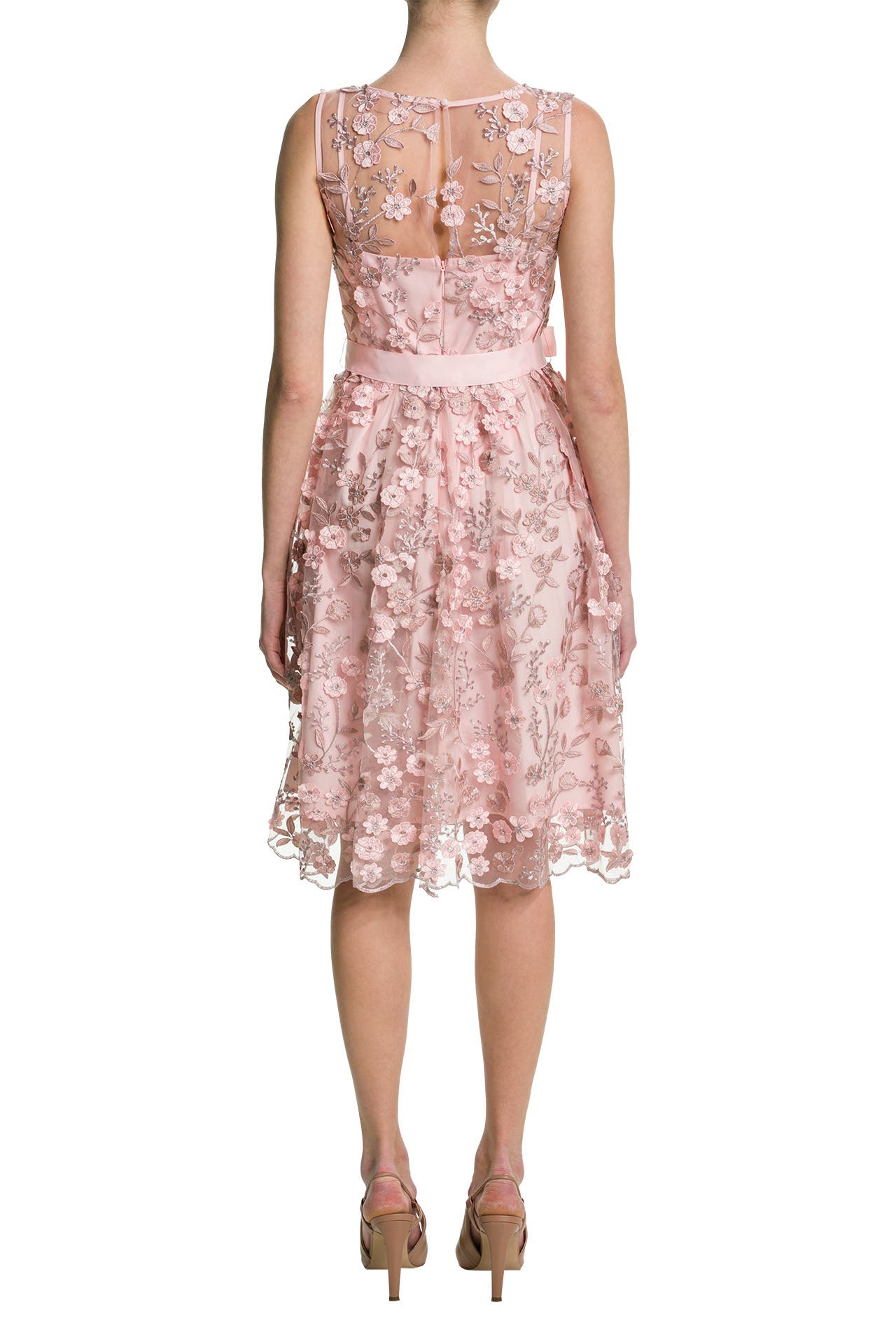 APART Kleid rosa » günstig online kaufen | Outletcity