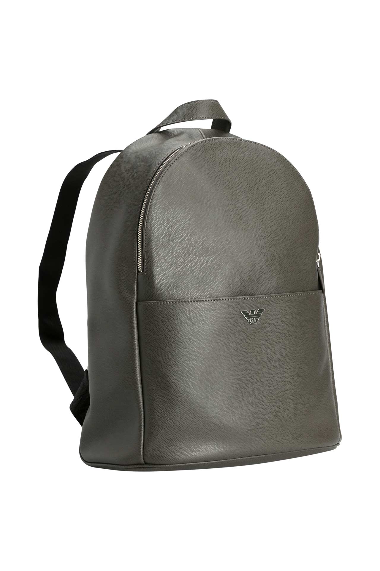 EMPORIO ARMANI Rucksack steingrau gunstig online kaufen Outletcity