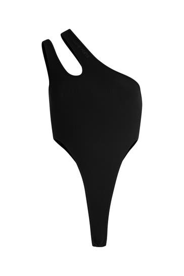 YOUNG POETS Body 'Yannie' schwarz