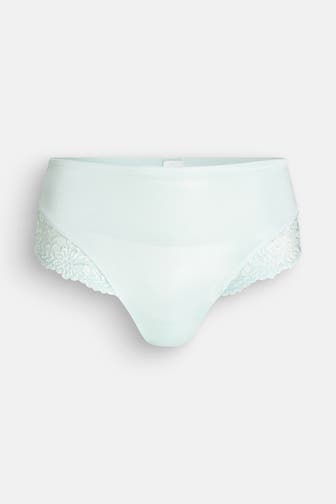 TRIUMPH Taillenslip 'Ladyform' eisblau
