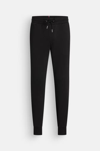 TOMMY HILFIGER Sweatpants schwarz