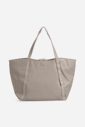 HEY MARLY Shopper 'Pretty Wonder' hellgrau