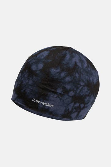 ICEBREAKER Beanie zweifarbig