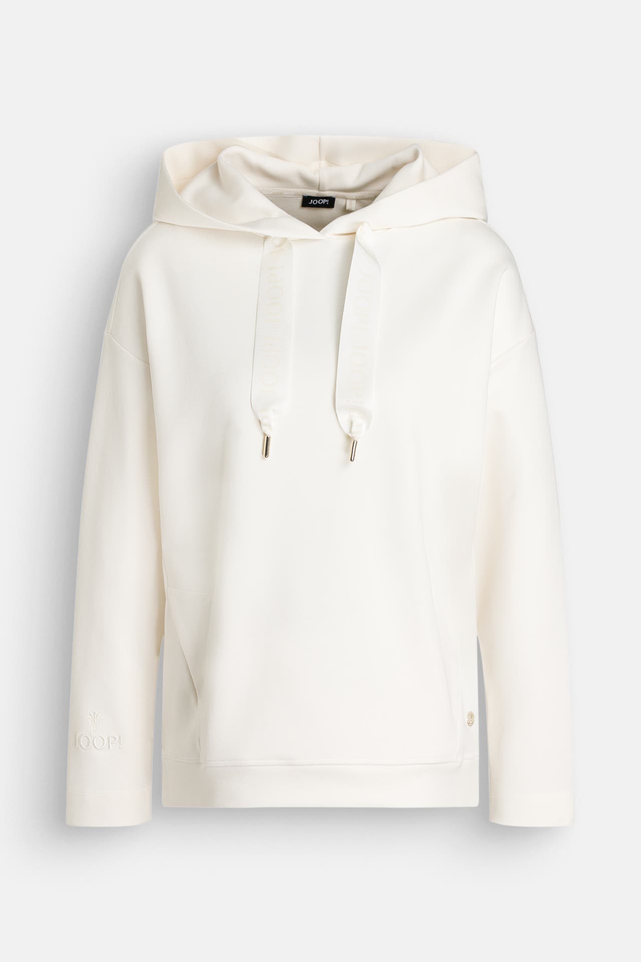 JOOP! Hoodie creme, Bild 1