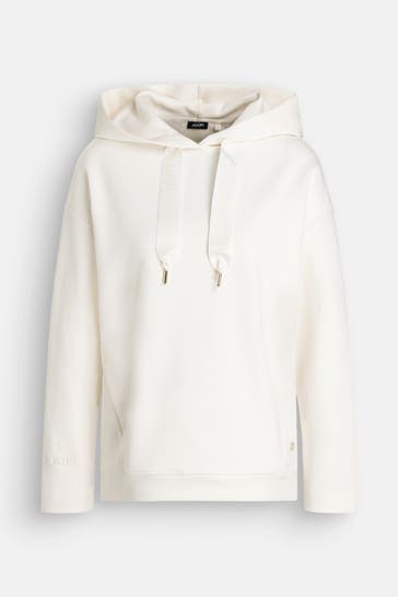 JOOP! Hoodie creme