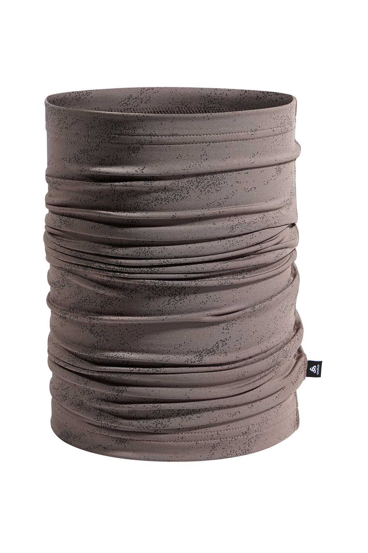 ODLO Schlauchtuch taupe, Bild 1