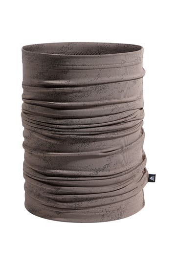ODLO Schlauchtuch taupe