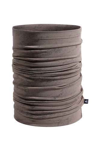 ODLO Schlauchtuch taupe