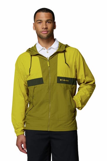 COLUMBIA Übergangsjacke 'Spire Valley™' mehrfarbig