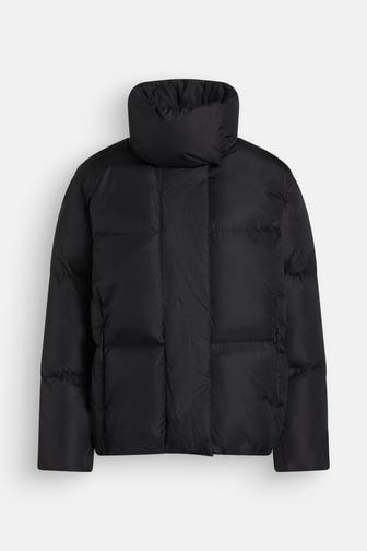 BELSTAFF Daunenjacke 'Juniper' schwarz