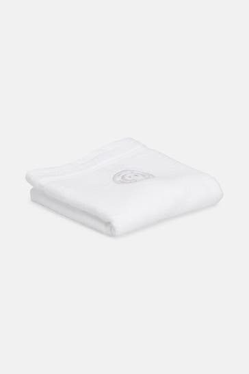 GANT Handtuch weiß
