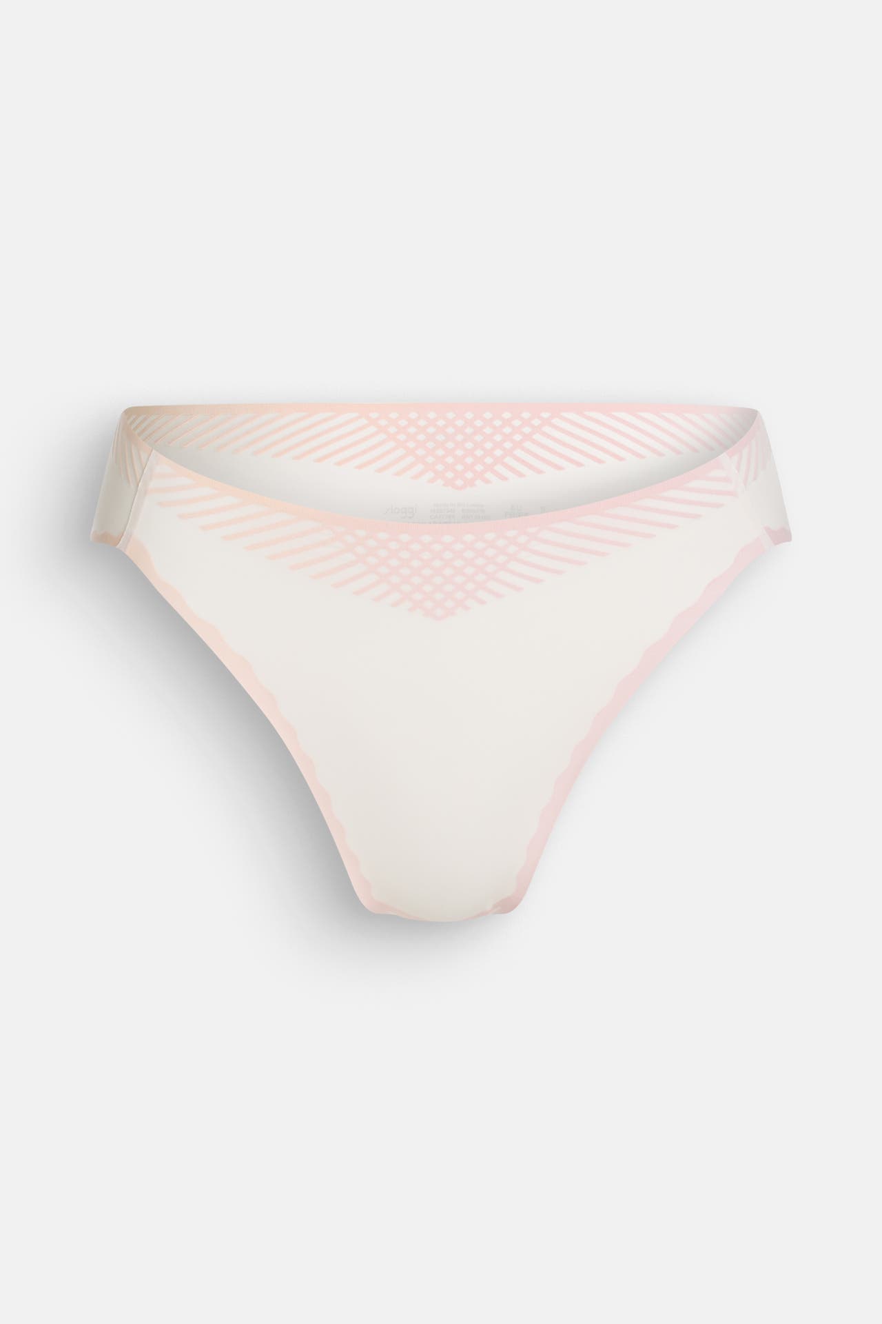 SLOGGI Slip 'Body Adapt' hellrosa, Bild 1