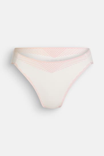 SLOGGI Slip 'Body Adapt' hellrosa